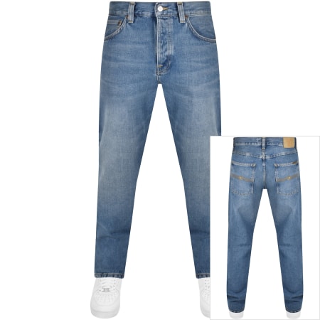 Nudie jeans sale uk top